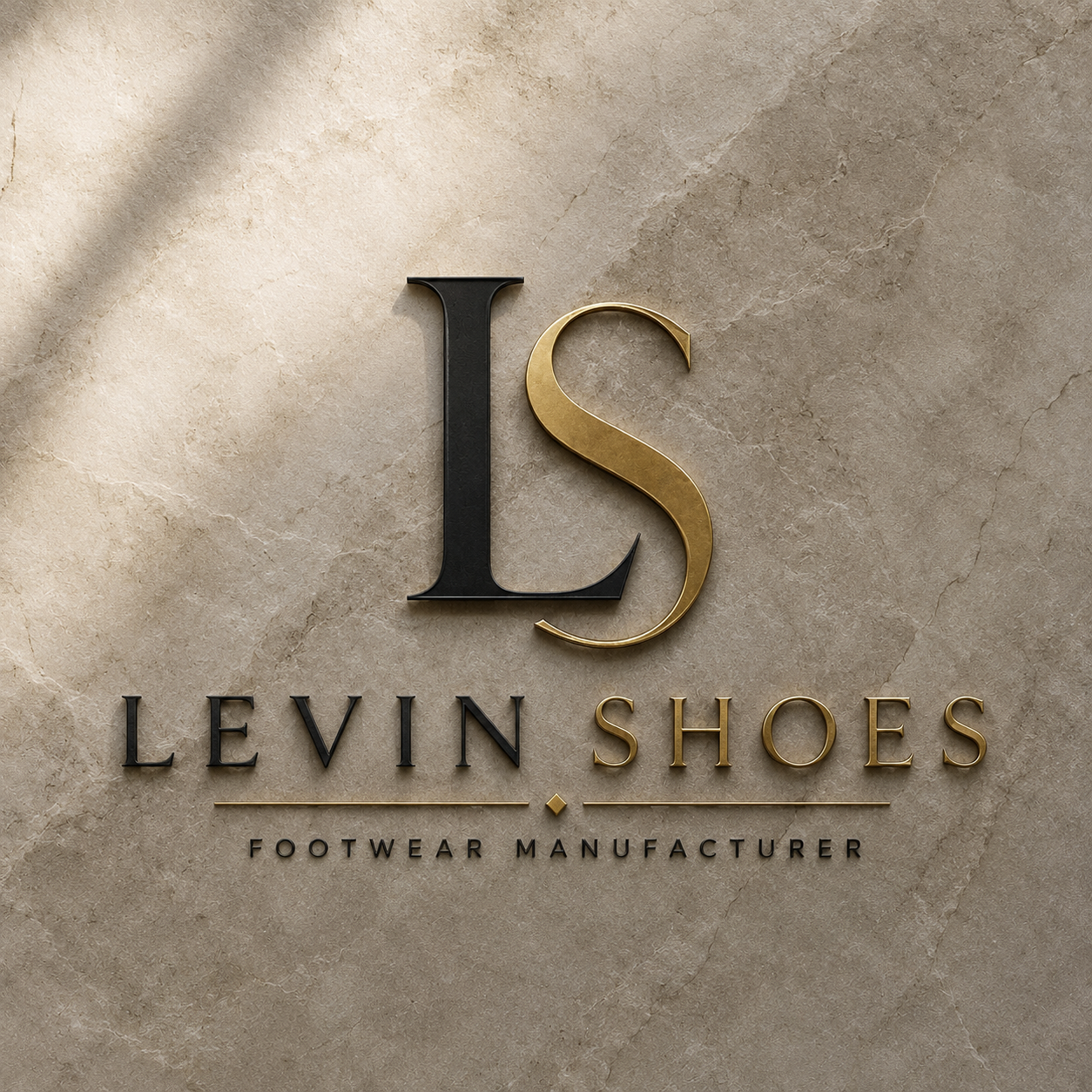 Levin Shoes Footwear Manufacturer