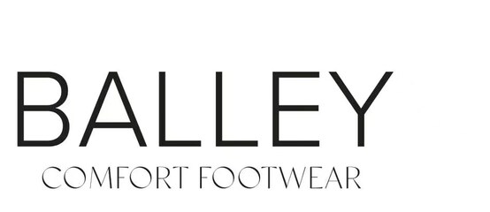 BALLEY logo