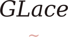 GLACE logo