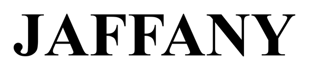JAFFANY logo