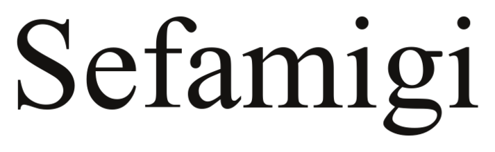 SEFAMIGI logo